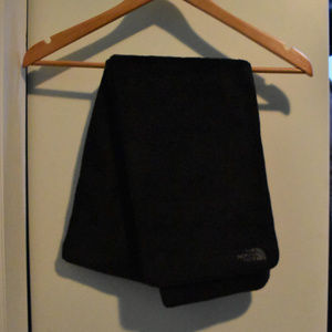 The North Face Fleece Thermal Scarf